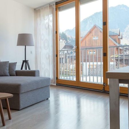 Auredius Deluxe Apartment Kranjska Gora Dış mekan fotoğraf