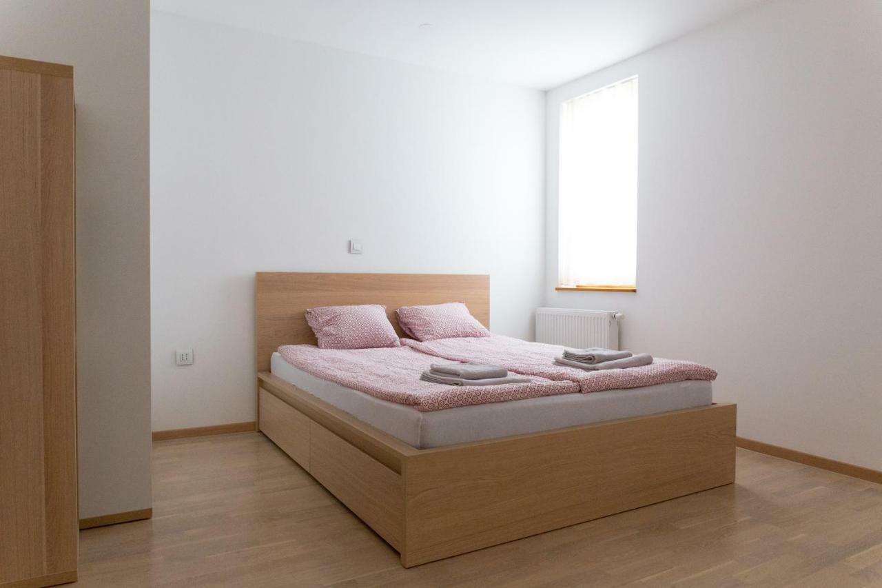 Auredius Deluxe Apartment Kranjska Gora Dış mekan fotoğraf
