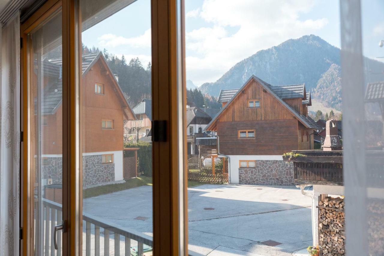 Auredius Deluxe Apartment Kranjska Gora Dış mekan fotoğraf